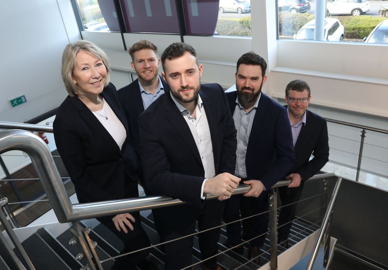  RMT Accountants' corporate finance team expands on back of successful 2018